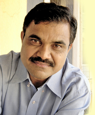 Prof. Anand Teltumbde